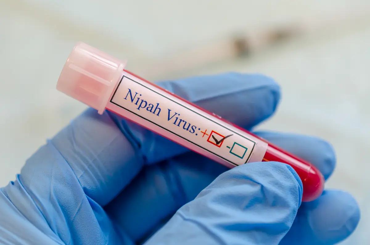 Nipah Virus Outbreak in West Bengal