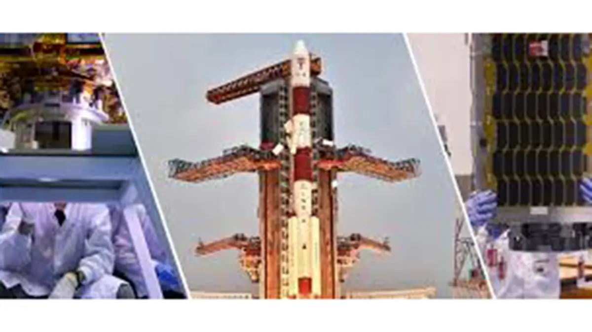 NewSpace India Limited (NSIL)