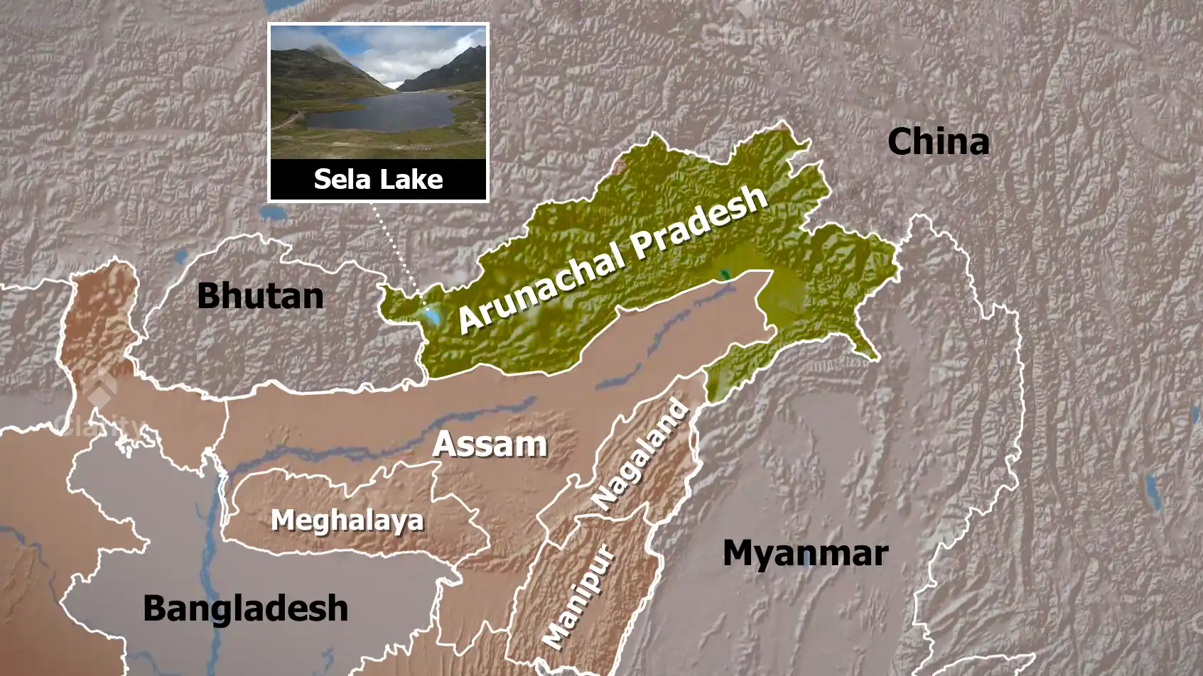 Sela Lake Tragedy Highlights High‑Altitude Safety