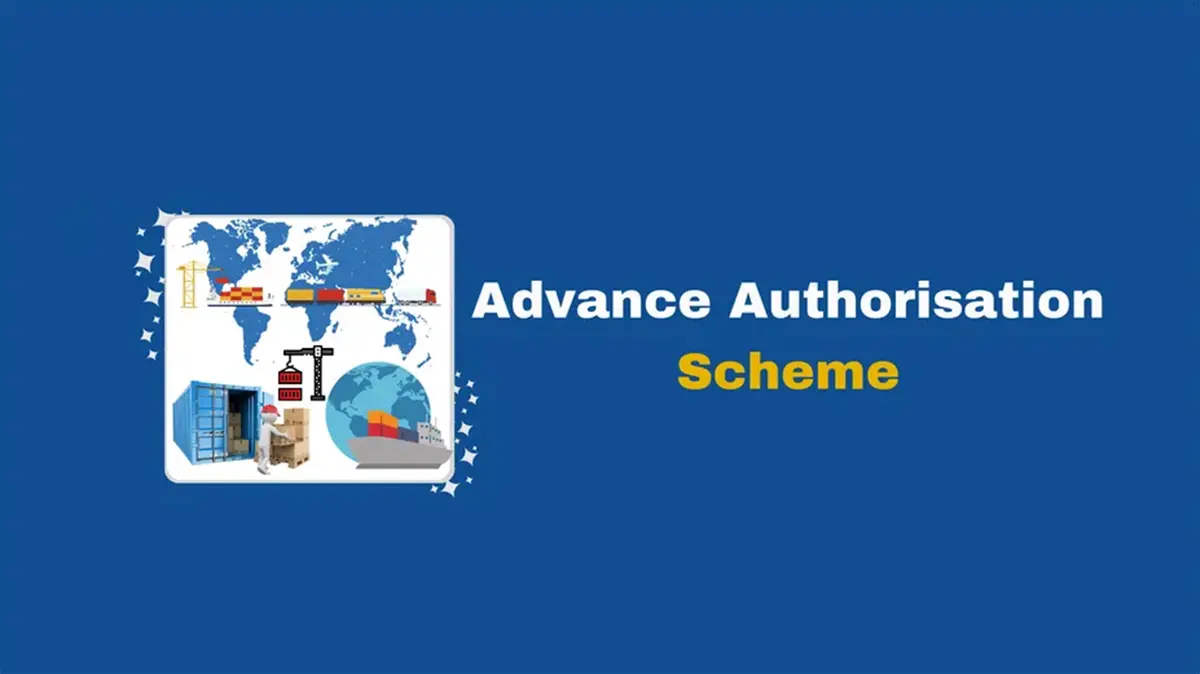 Advance Authorisation Scheme: Cap on Duty‑free Gold Imports