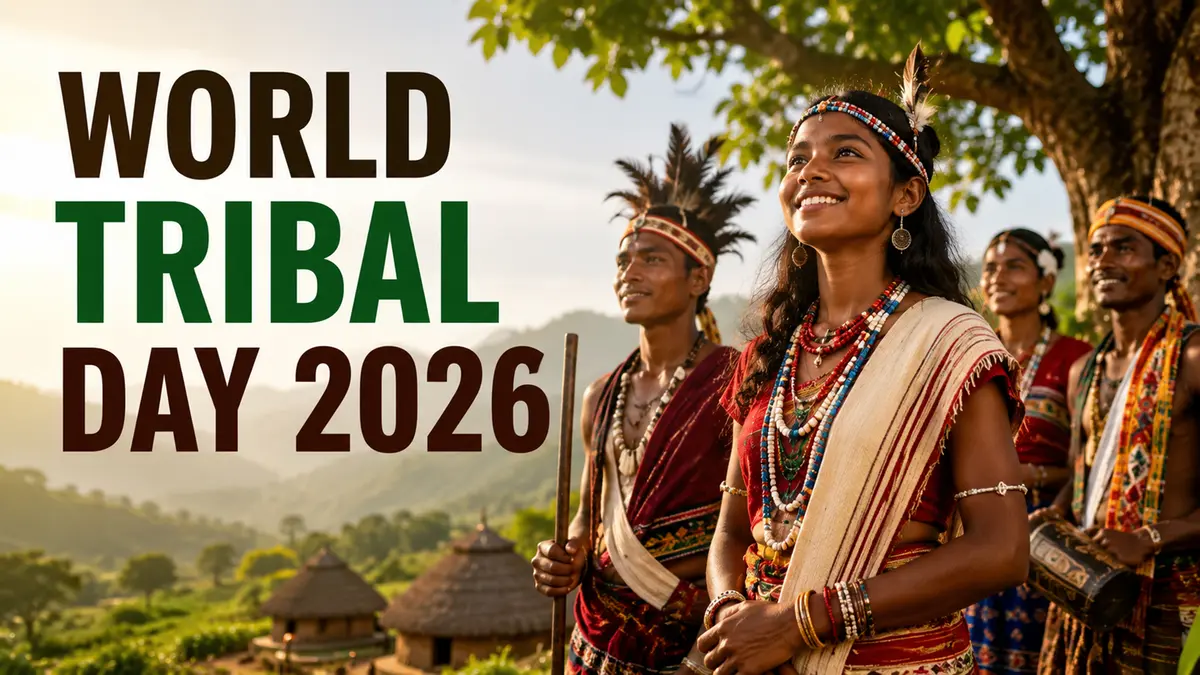 Indigenous Peoples Day 2026: Honouring Indigenous Midwives