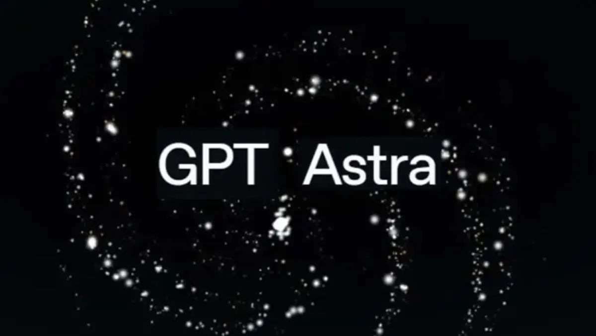 GPT-6 Astra: OpenAI's 1.05 Million Token Context Window