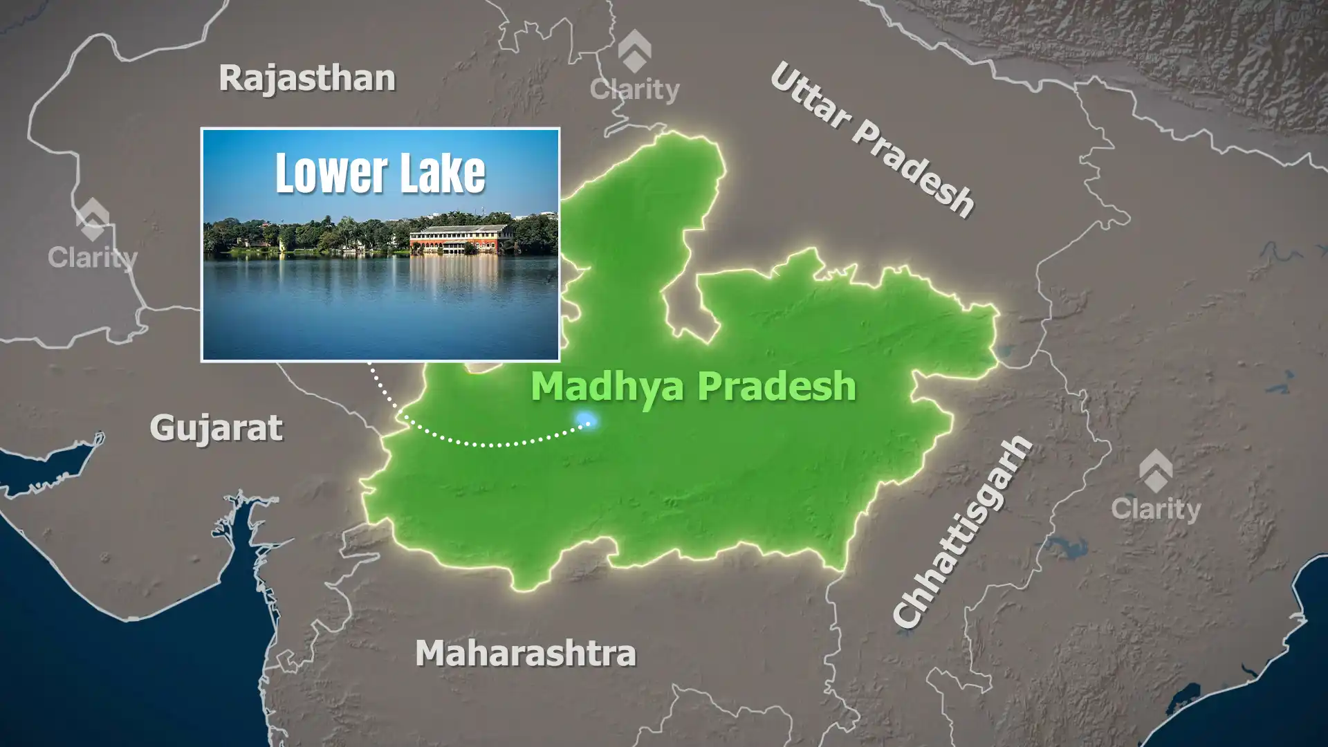Lower Lake, Bhopal – NGT’s intervention
