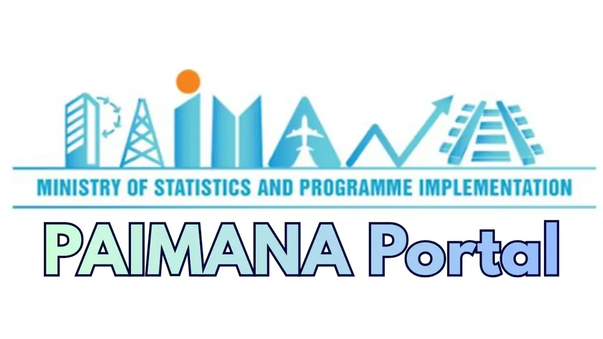 PAIMANA Portal – Monitoring Infrastructure Projects