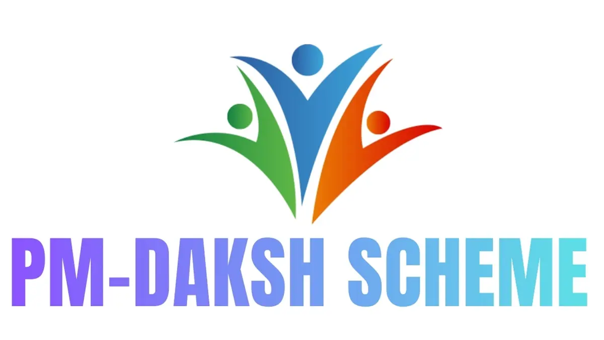 PM‑DAKSH – Skilling the Marginalised