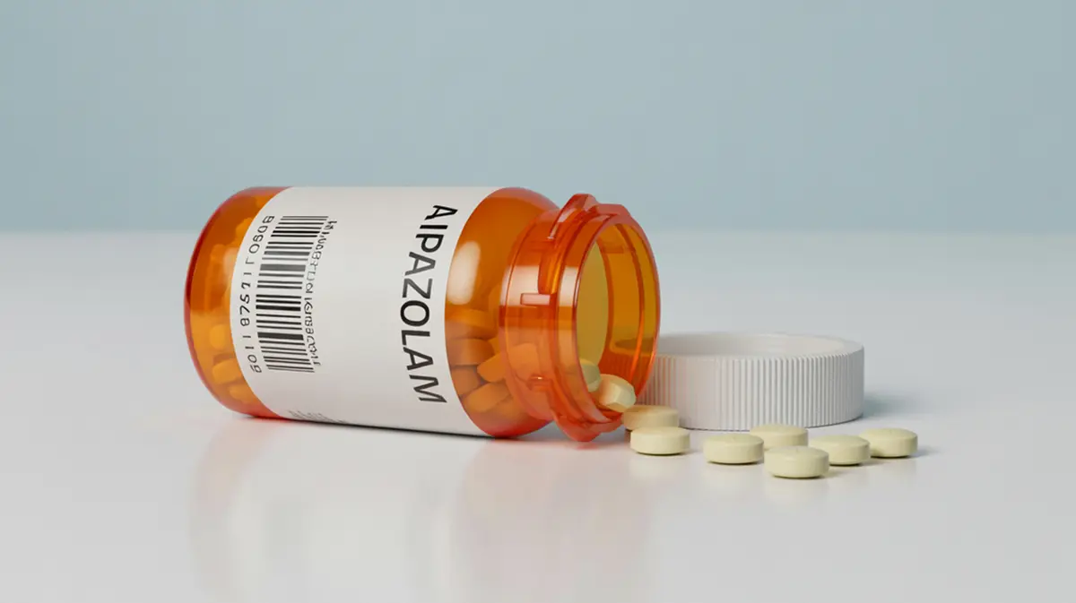 Alprazolam – Operation White Cauldron and the NDPS Act