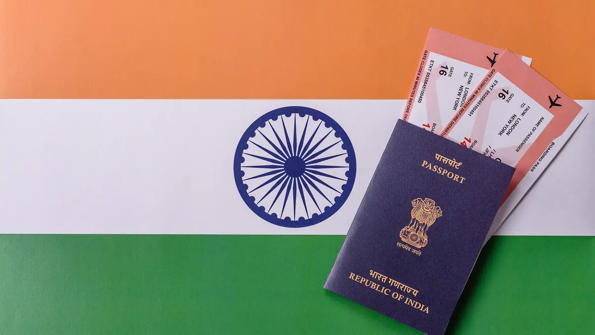 Immigration, Visa, Foreigners Registration & Tracking (IVFRT) Scheme