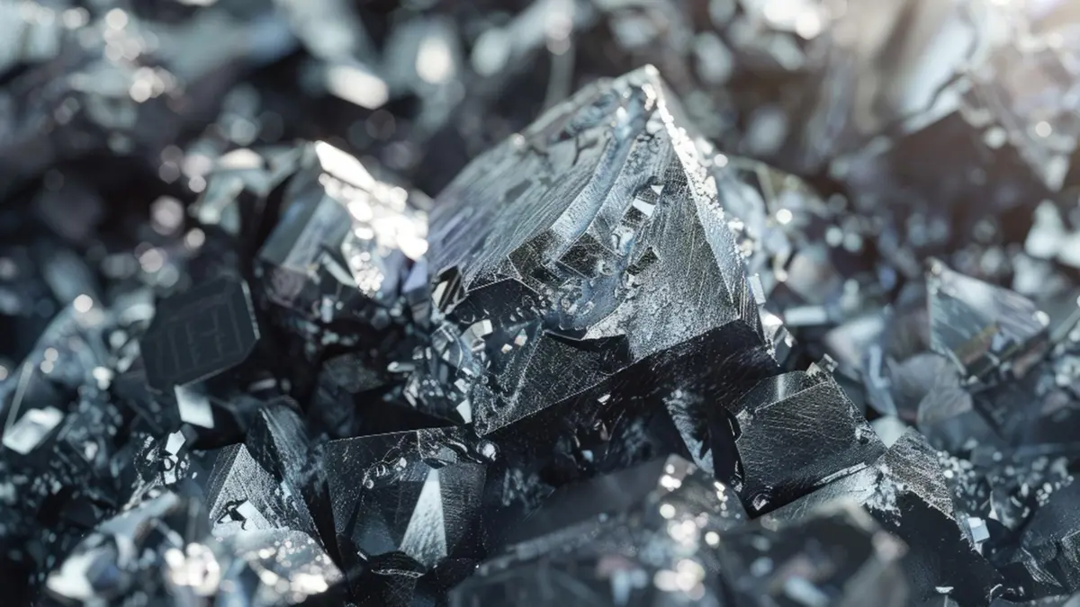 India to Expand Neodymium Production – Securing Critical Minerals