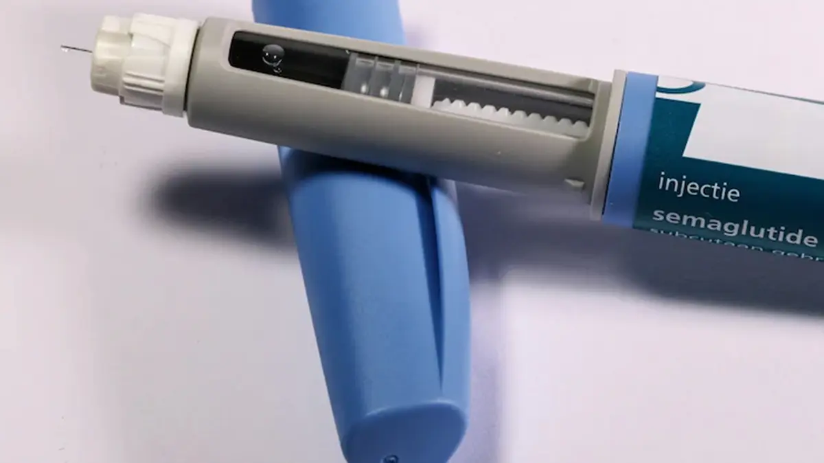 Semaglutide – GLP‑1 Therapy for Weight Loss and Cardiovascular Health