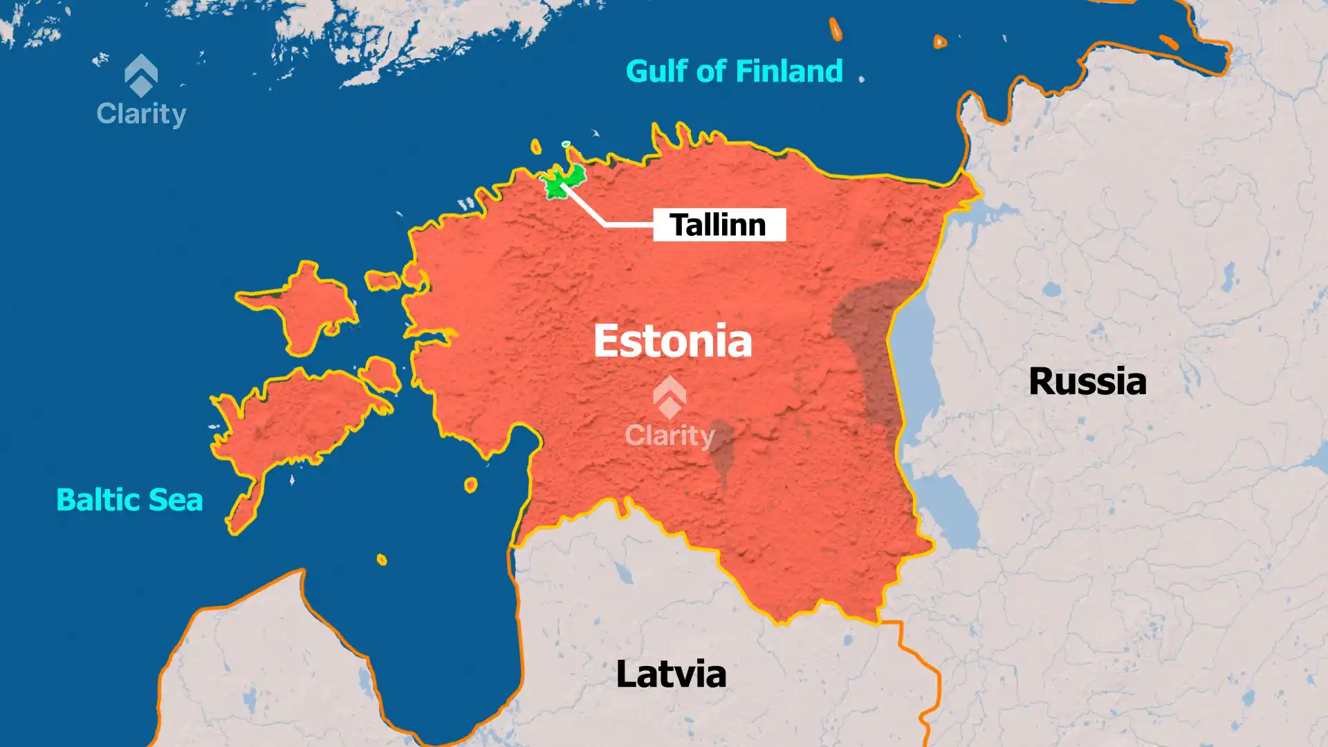 Estonia
