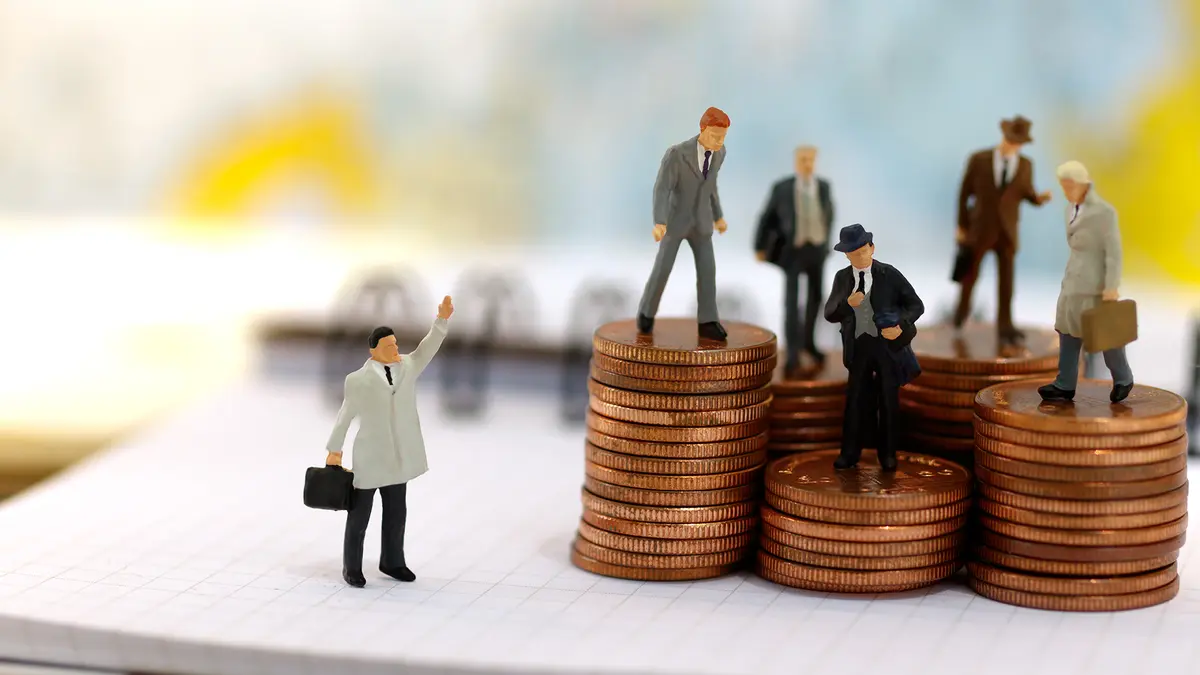 Eighth Central Pay Commission