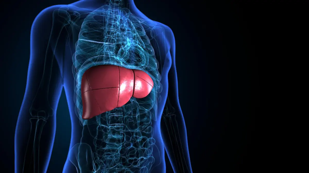 Tetrachloroethylene – dry‑cleaning solvent linked to liver fibrosis