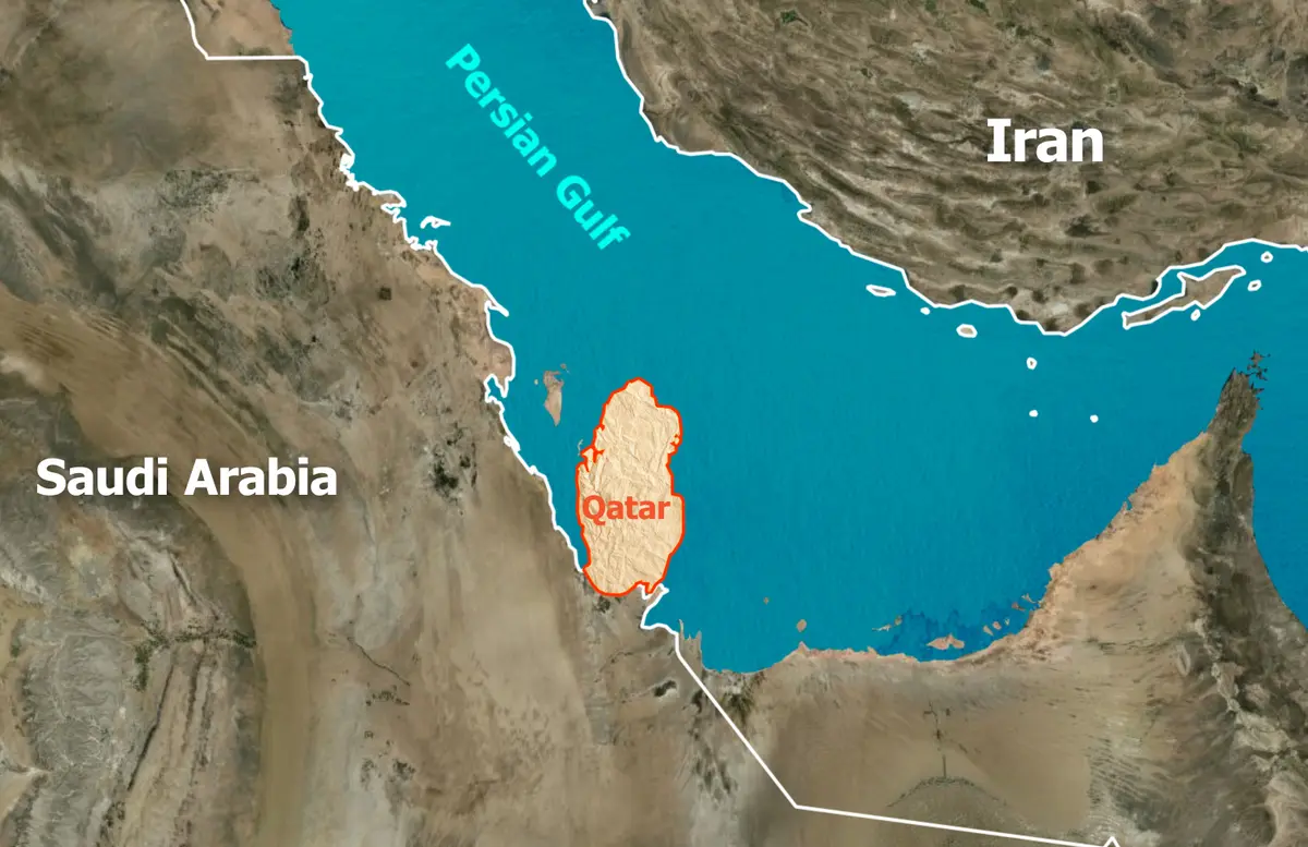 Qatar