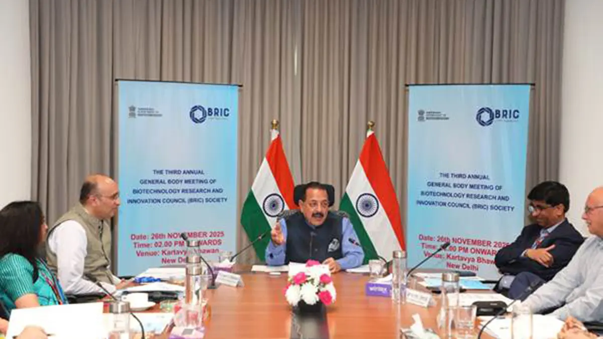 Entrepreneur‑in‑Residence Programme