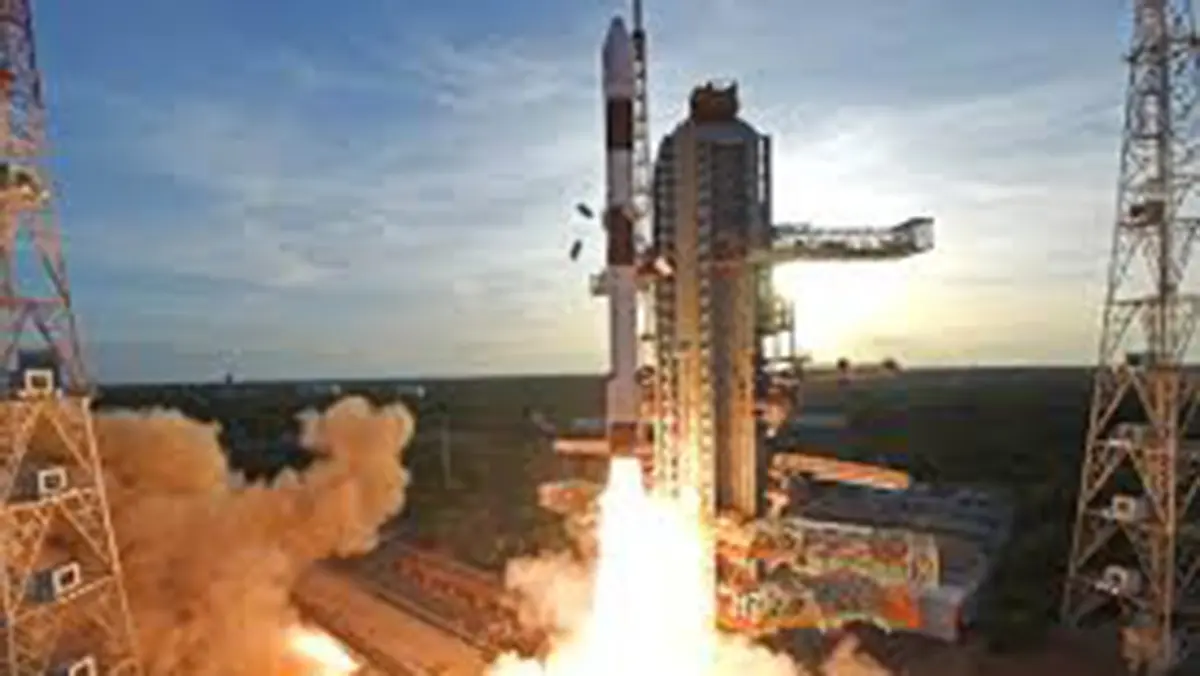 IN‑SPACe – Opening the Space Sector to Private Players