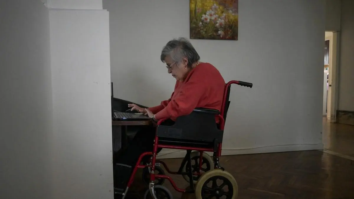 Amyotrophic Lateral Sclerosis (ALS)