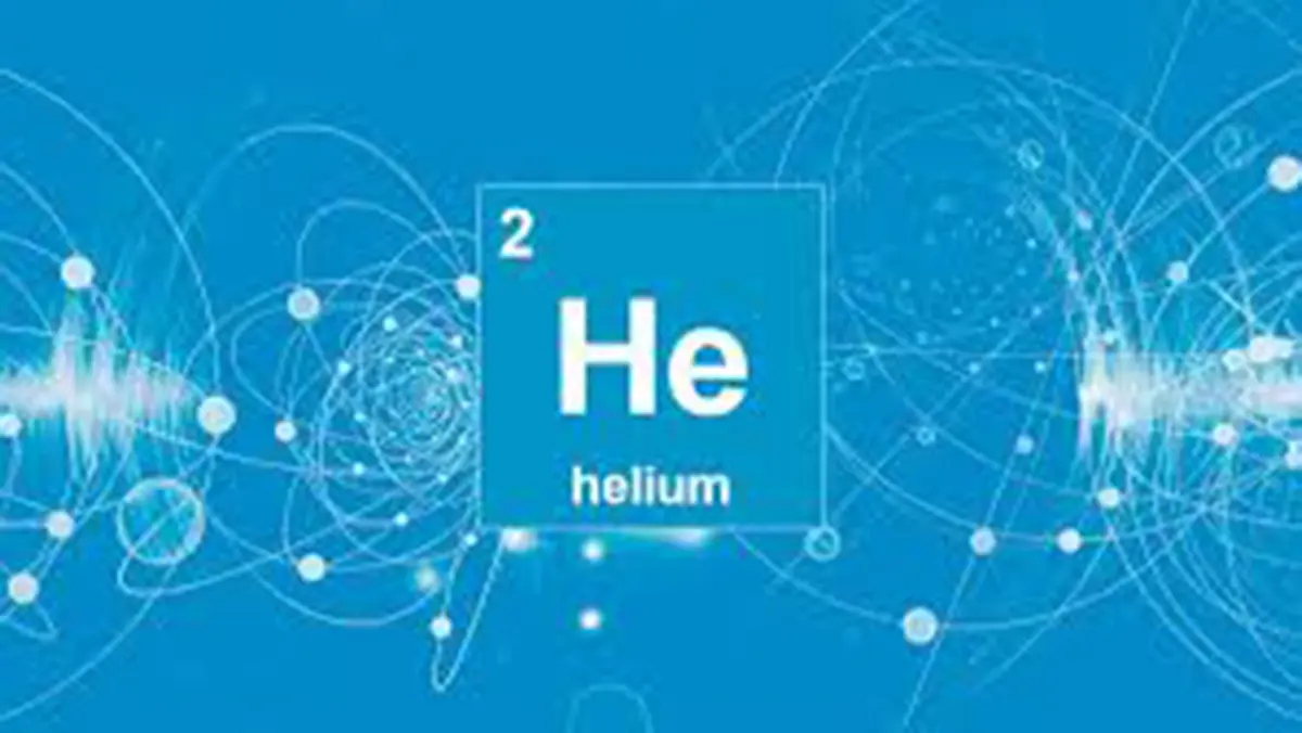 Helium Supply Disruptions