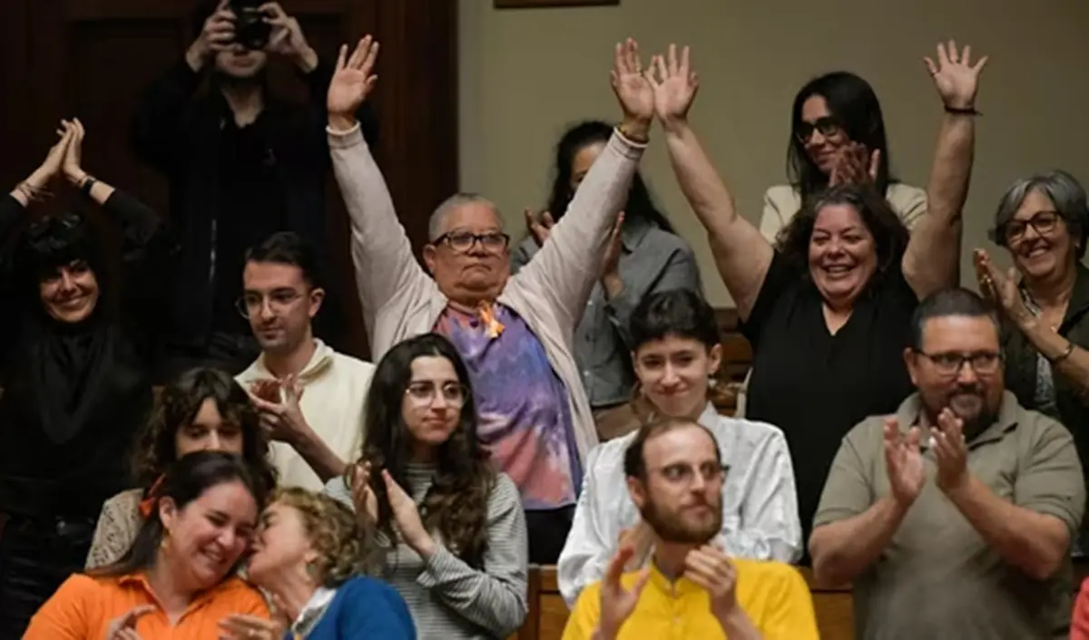 Uruguay Passes Historic Law Decriminalising Euthanasia