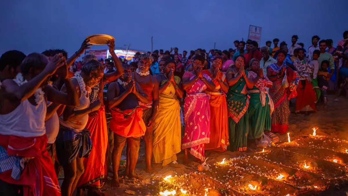 Irula Tribe – Culture and Contemporary Challenges