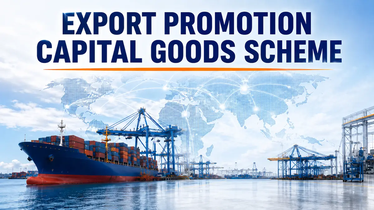 DGFT Drops Physical Challans for Export Obligation Closure