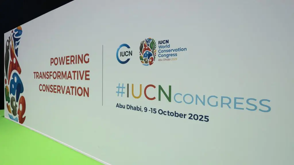 Armenia joins the IUCN as a State Member