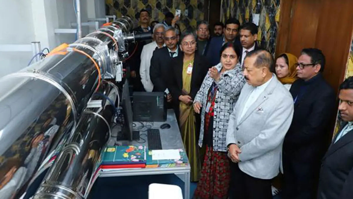 National Environmental Standard Laboratory