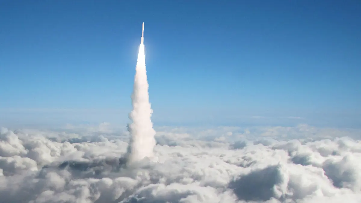 Minuteman III Missile – America’s Long‑Serving Nuclear Deterrent