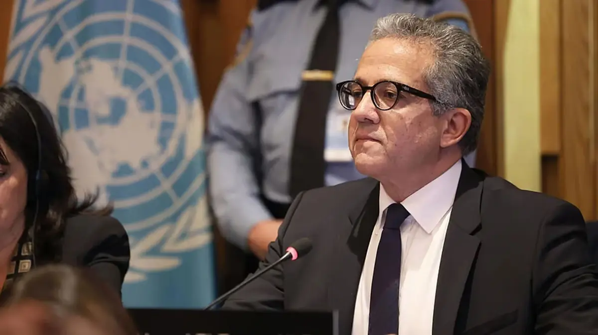 UNESCO elects a new Director‑General