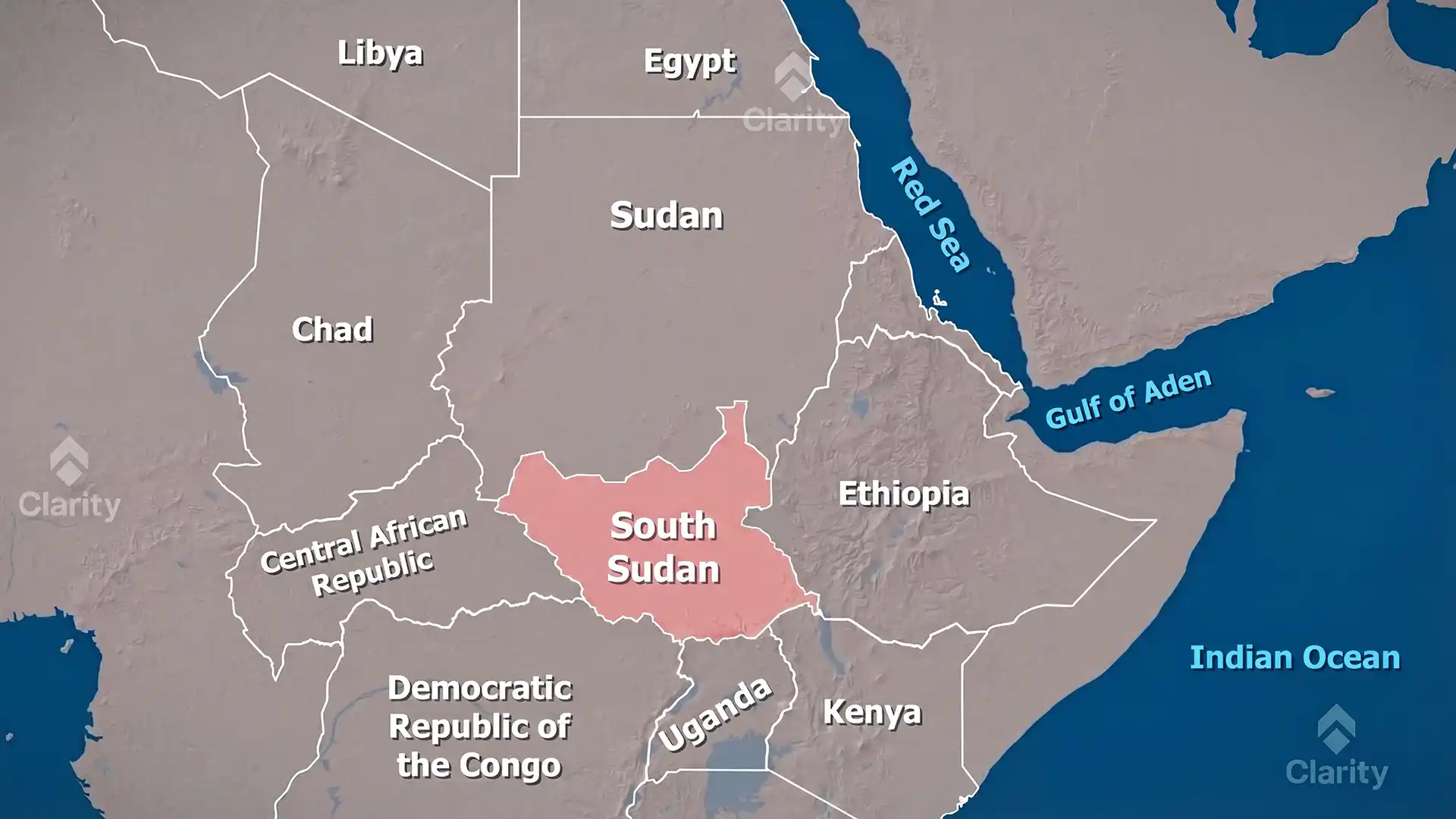 Conflict in South Sudan’s Akobo region