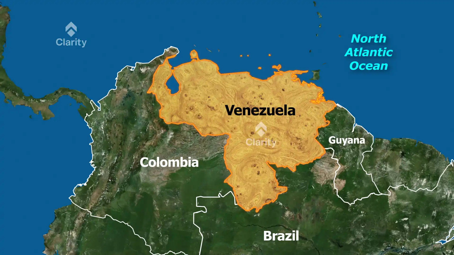 Venezuela