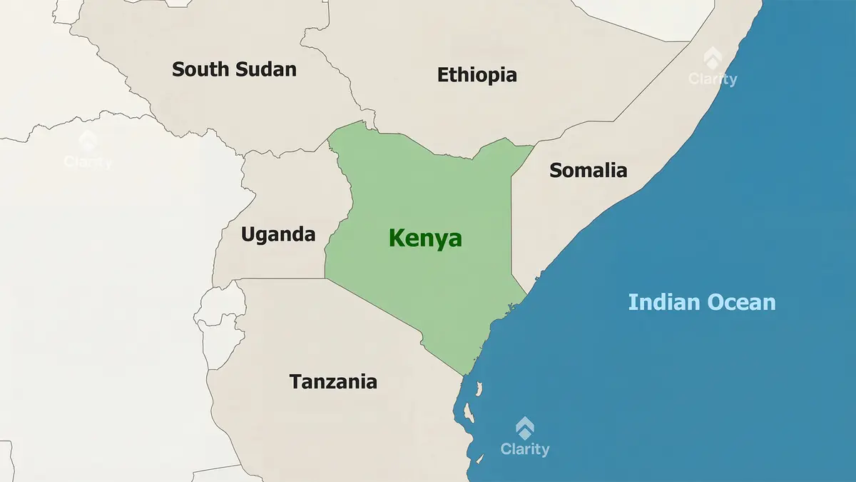 Kenya Recognises Its Indian-Origin Community as Indigenous
