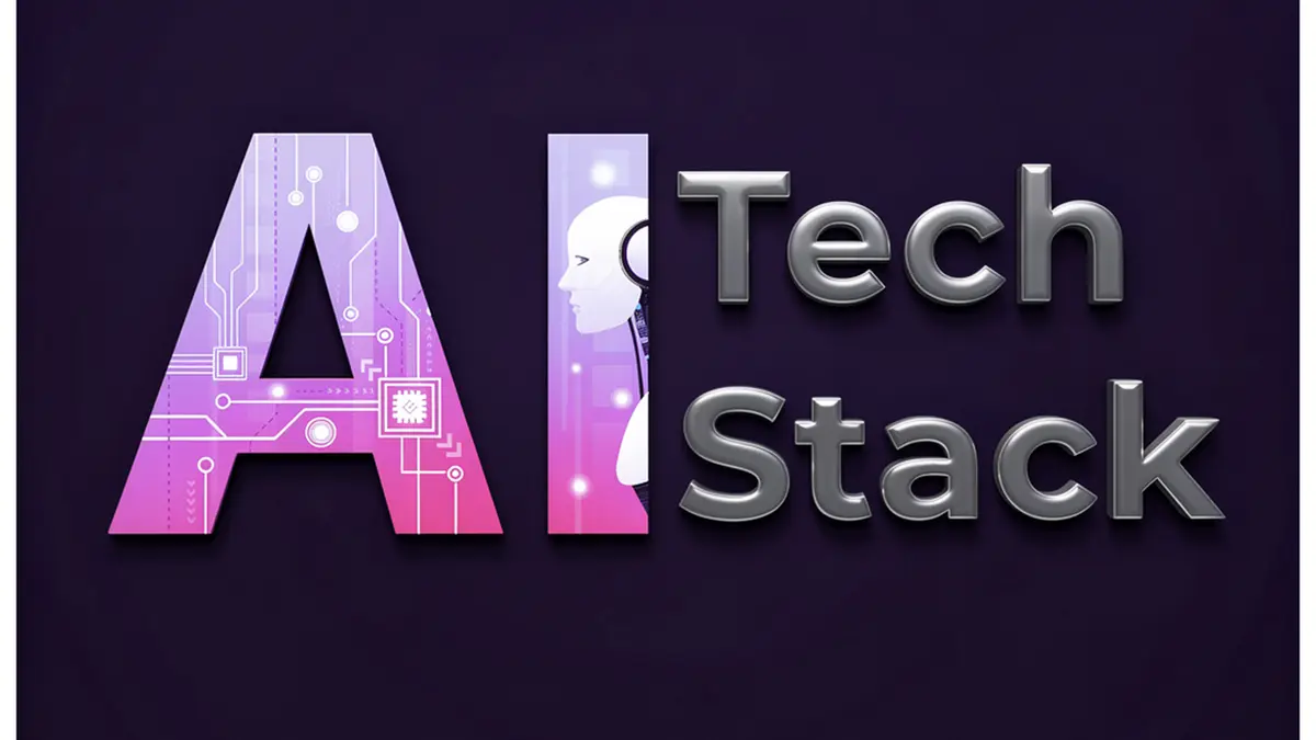 India’s AI Stack – Powering Intelligence at Scale