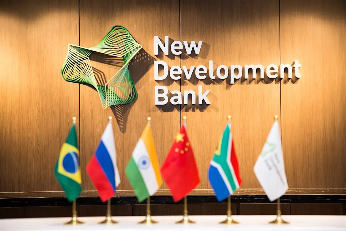 New Development Bank (NDB) – Pakistan Seeks Membership Support