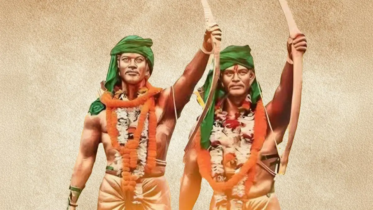 Hul Diwas – Remembering the Santhal Rebellion