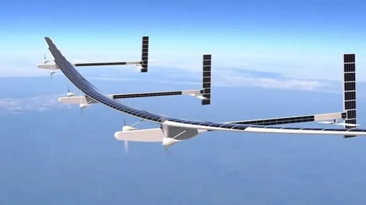 Air‑Ship Based High‑Altitude Pseudo‑Satellite (AS‑HAPS)