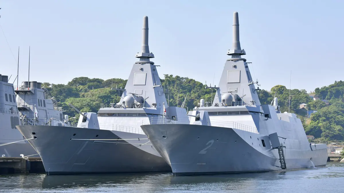 UNICORN Mast: Japan Urges Faster Indian Processing of the Project