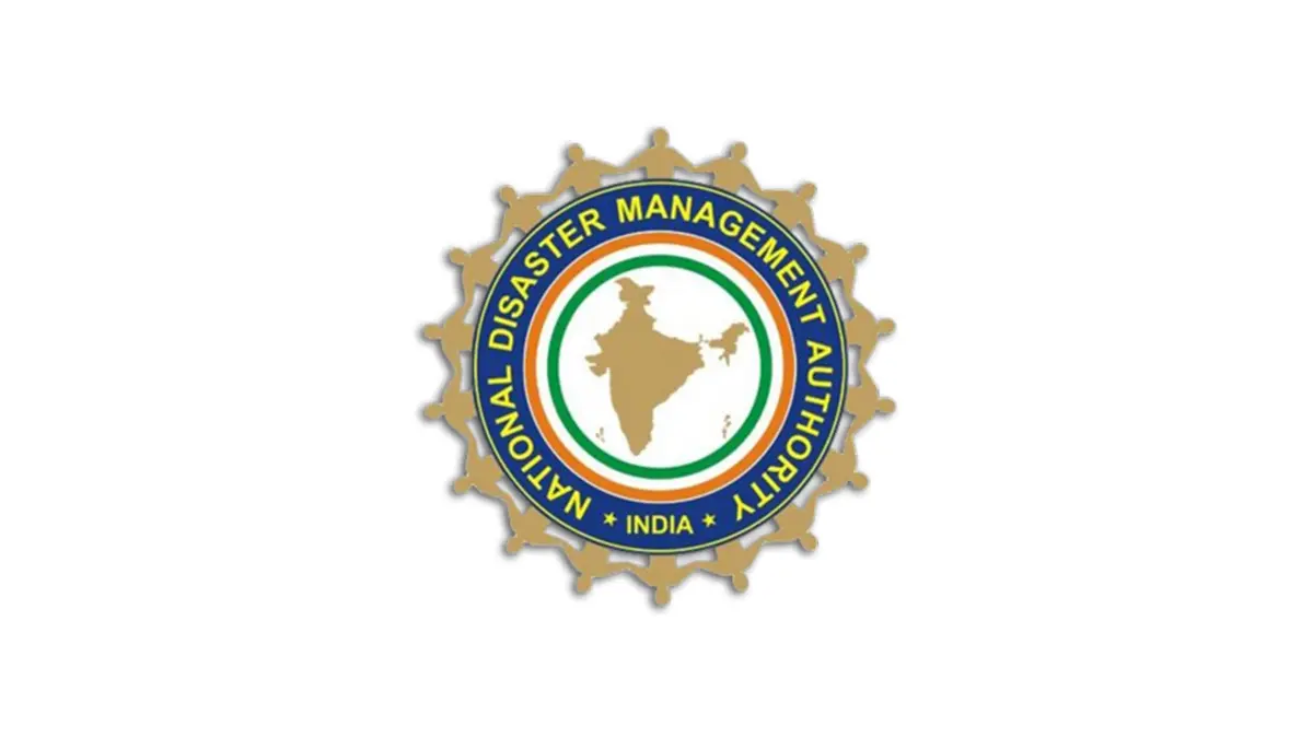 National Disaster Management Authority