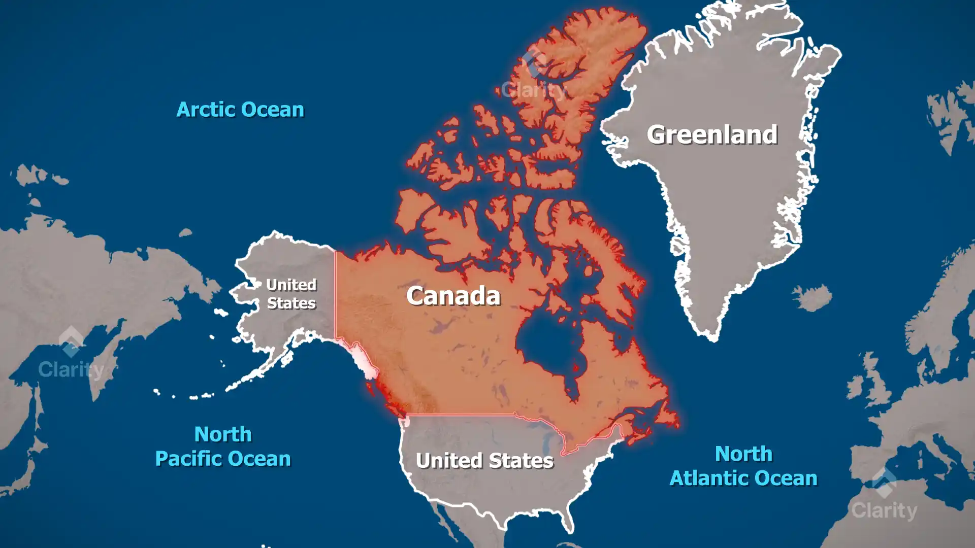 Key Facts about Canada