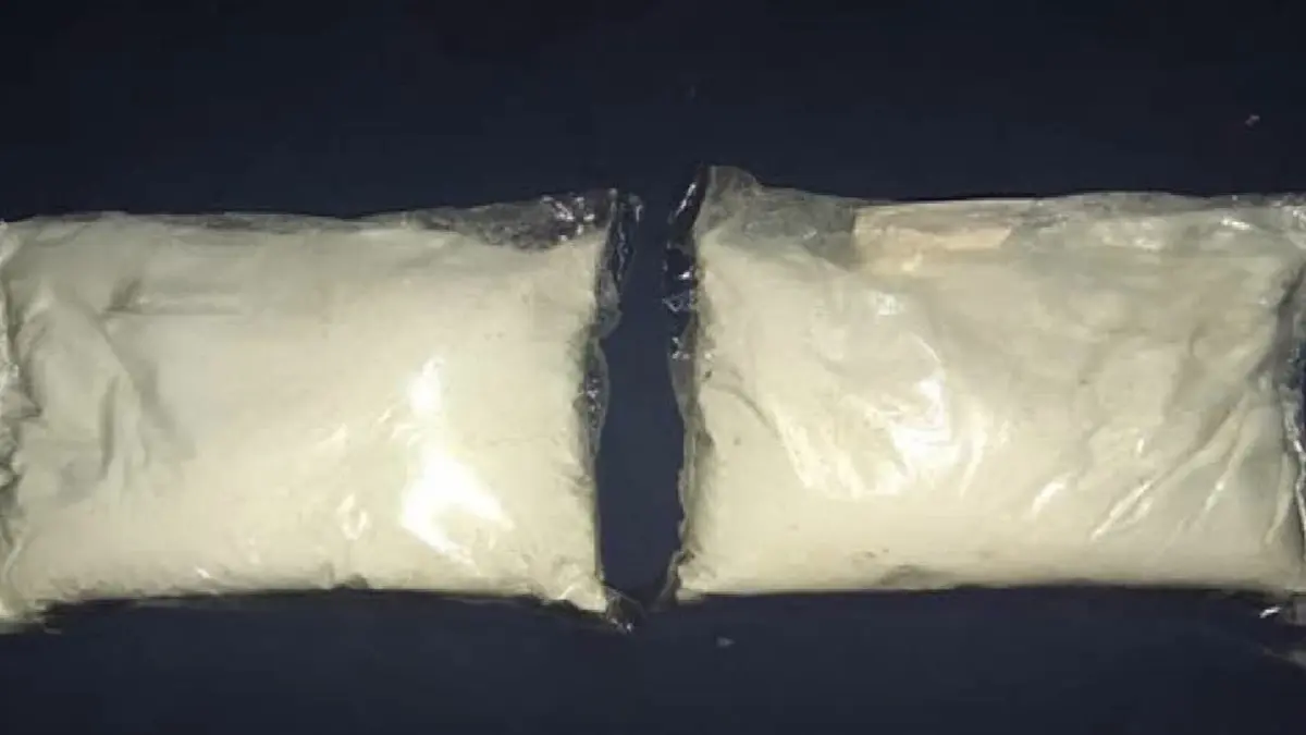 2‑Bromo‑4‑Methylpropiophenone Added to Controlled Substances