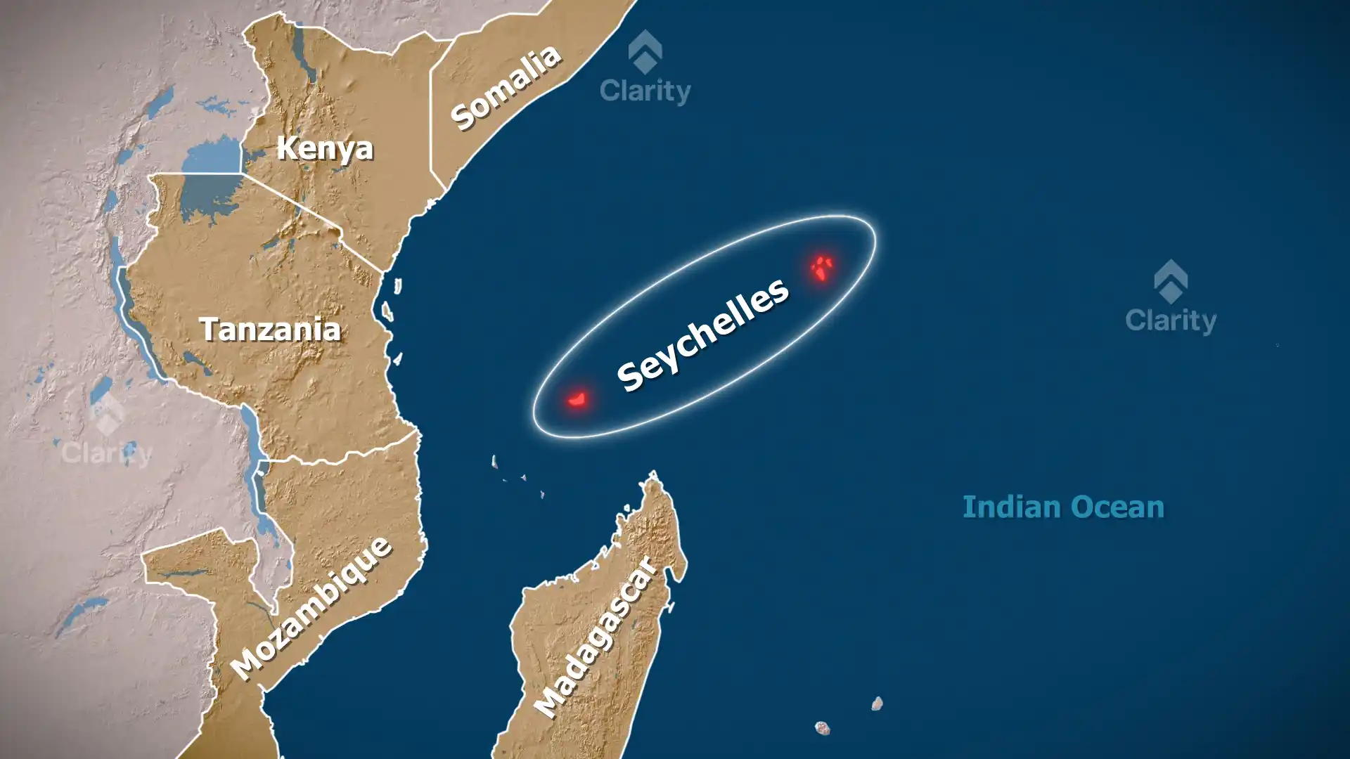 India–Seychelles Relations – Prime Minister’s State Visit