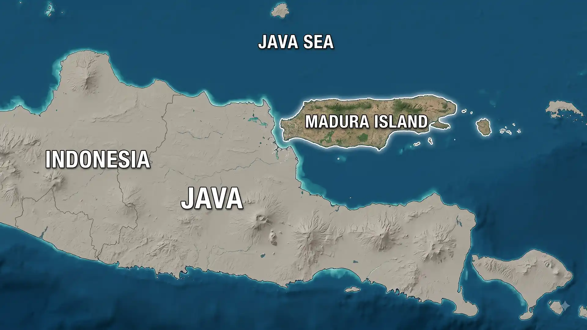Madura Island Ferry Fire: Final Passenger Count Reconciled
