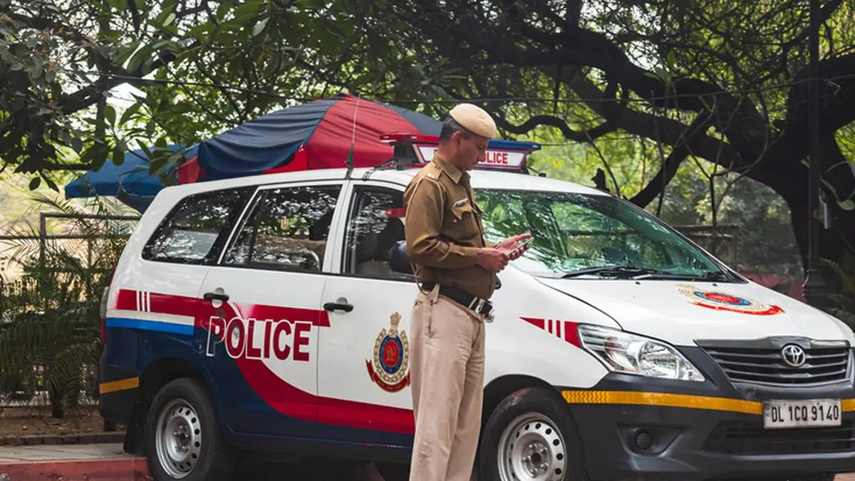 National Intelligence Grid (NATGRID)