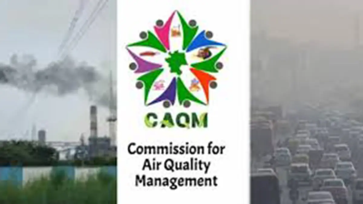 Commission for Air Quality Management – enforcing clean air