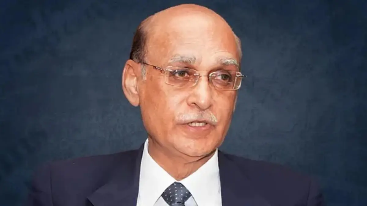Justice Naolekar Committee on Demographic Change