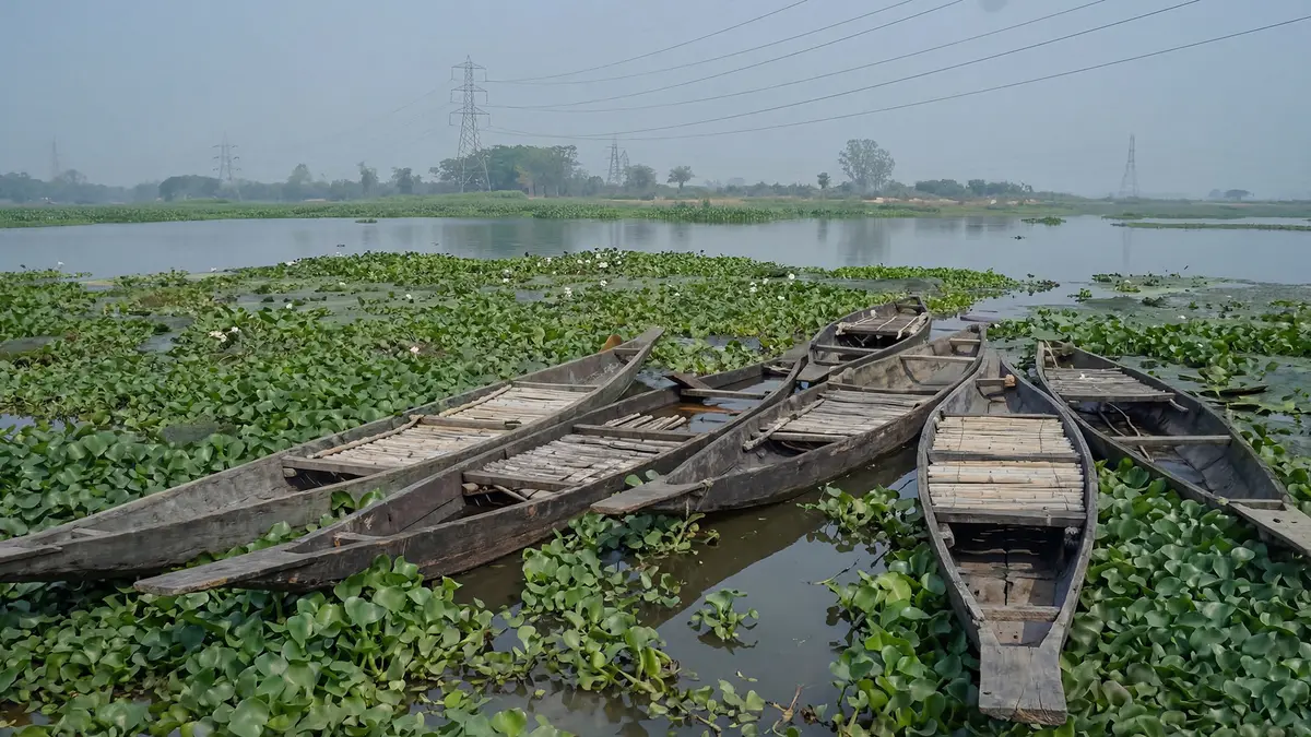 Deepor Beel – Conserving Assam’s Ramsar Wetland