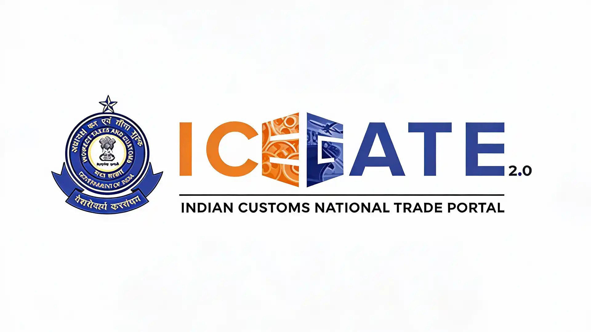 Indian Customs Electronic Gateway (ICEGATE)