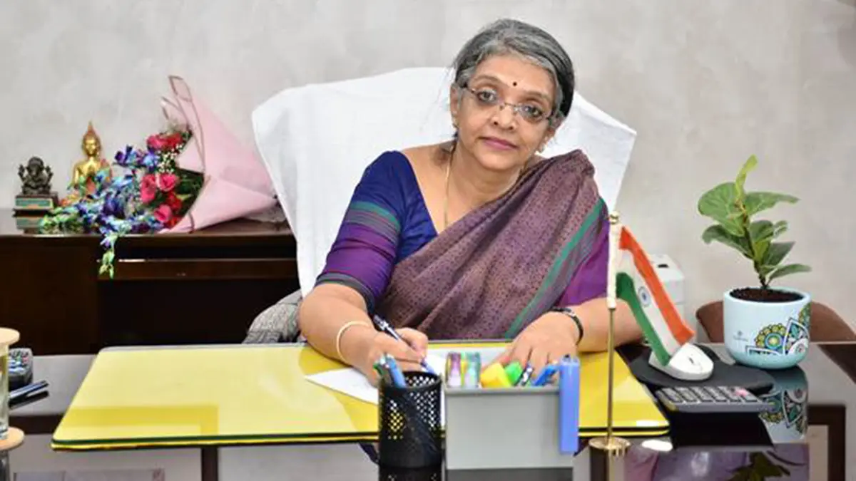 Controller General of Accounts (CGA)