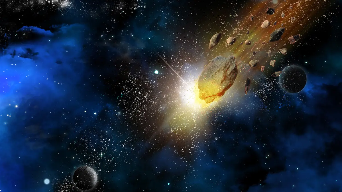 Interstellar Comet 3I/ATLAS – Water detected on a cosmic visitor