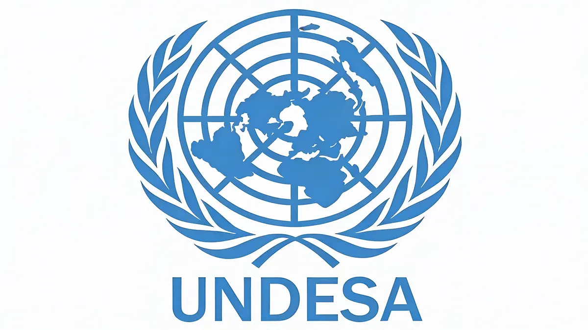UN DESA Report – World Economic Situation and Prospects 2026