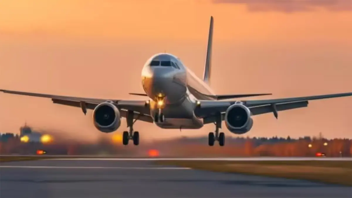 Modified UDAN Scheme: Regional Air Connectivity & New Airports
